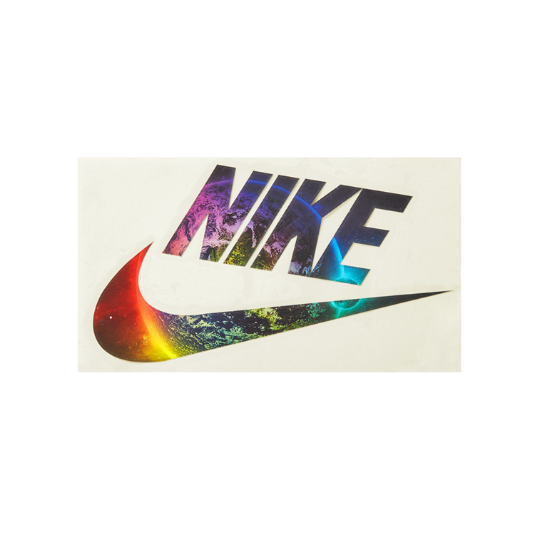 Enhance your clothing with custom iron-on logo patches. 